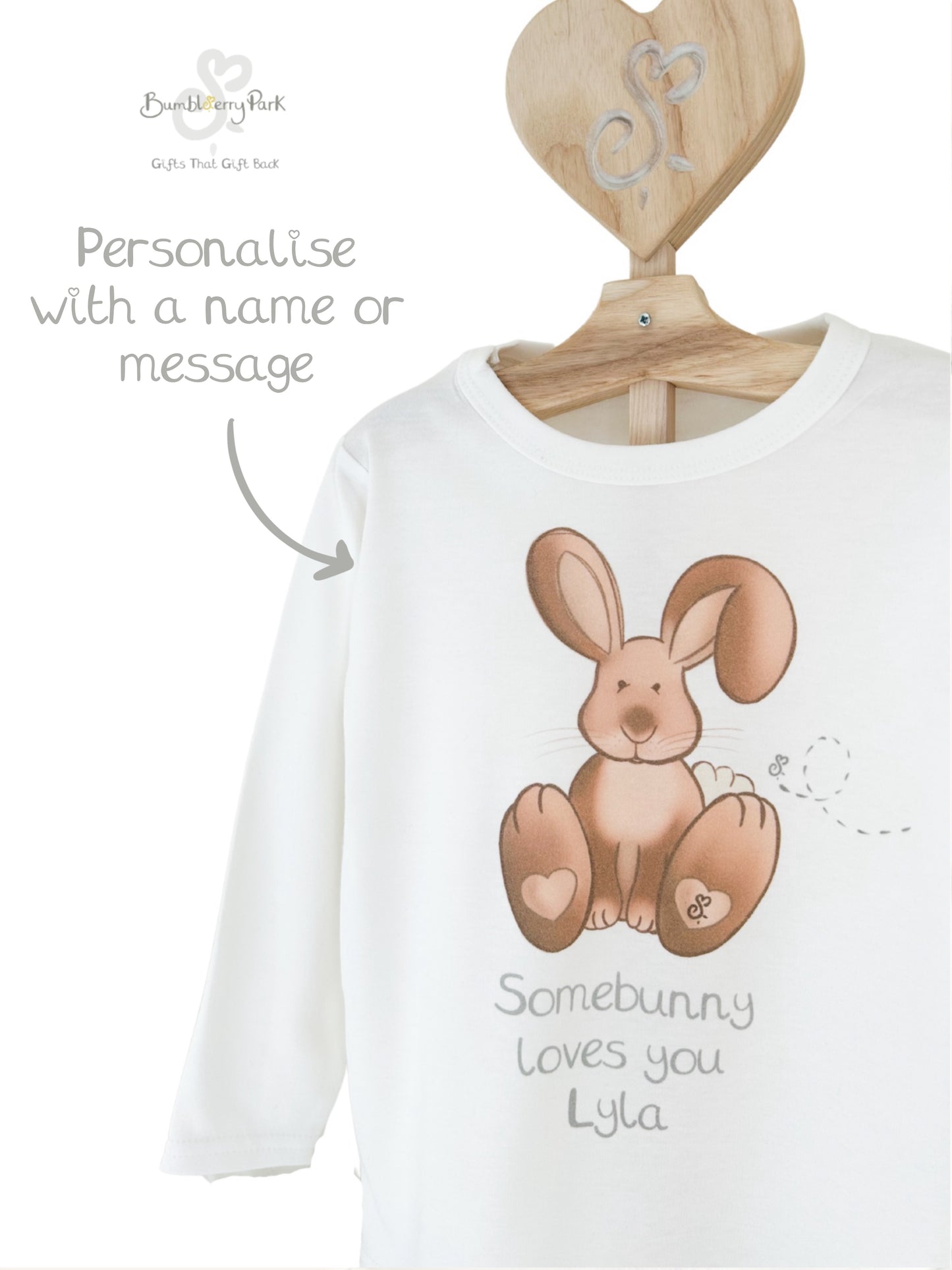 personalised_bunny_pyjamas_text_guide