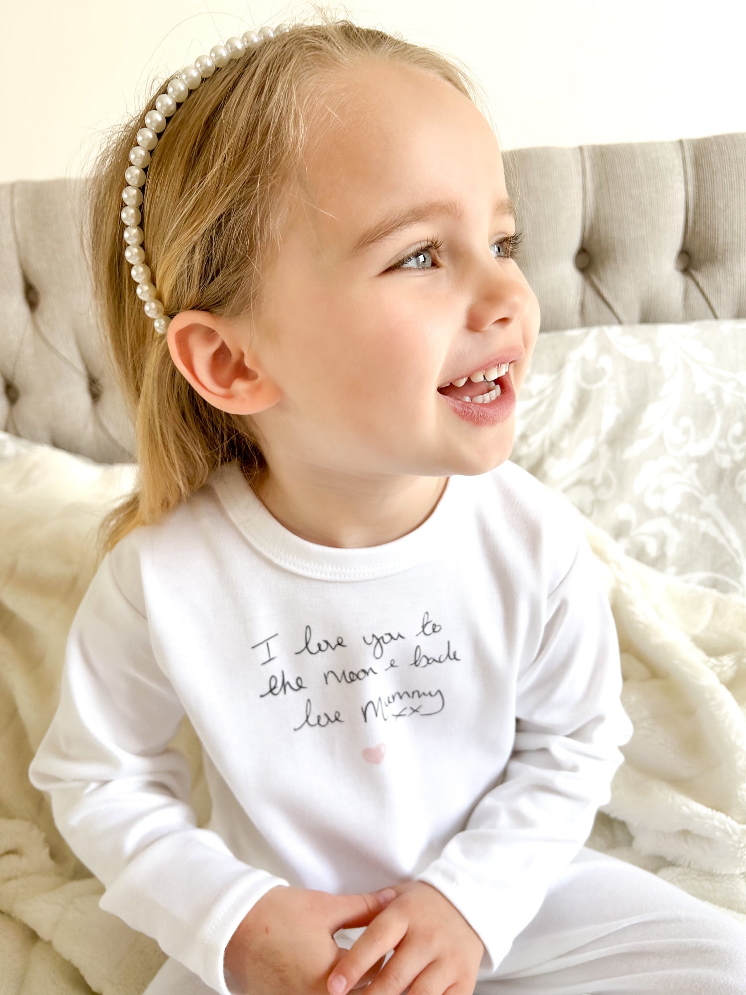Written with Love - Create your own collection