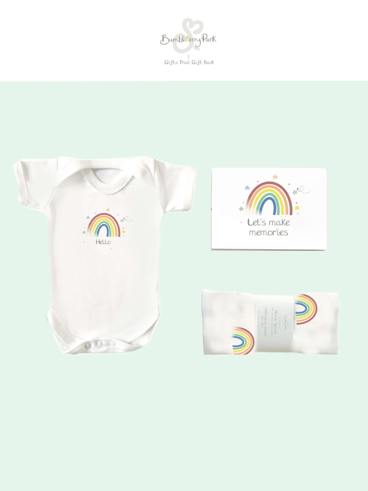 Letterbox Gift Sets