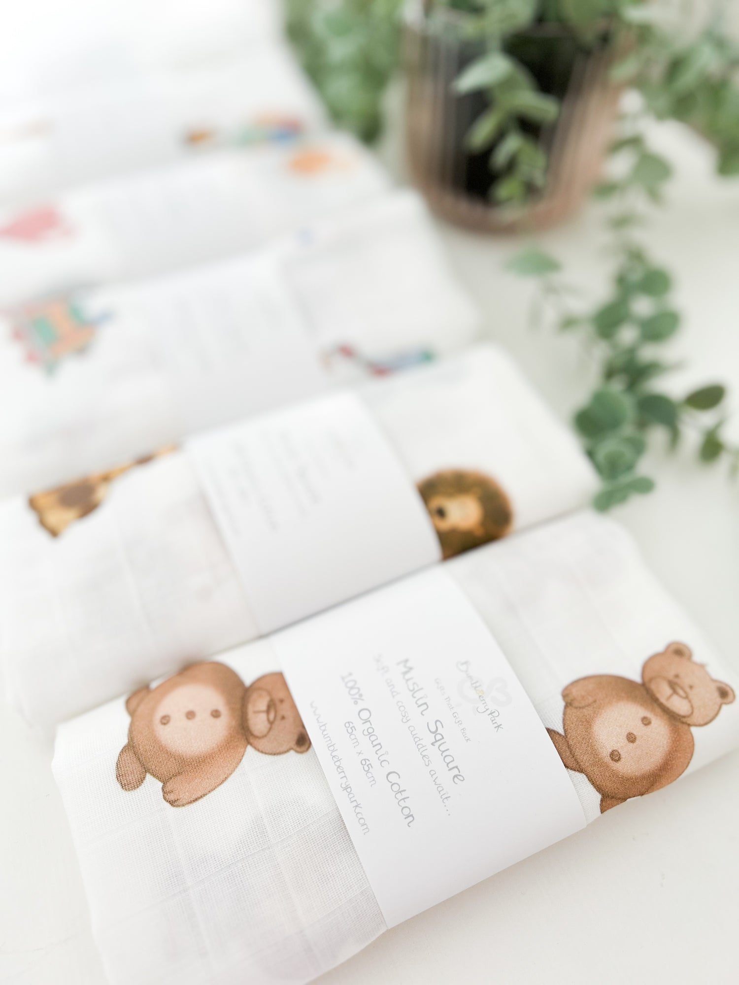 Stocking Fillers