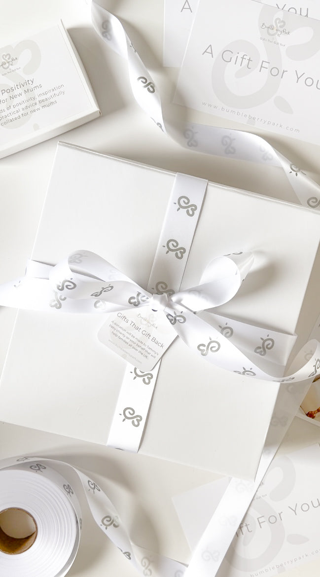 Personalised New Baby Gift Sets