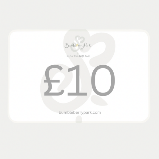 Bumbleberry Park - Gift Card