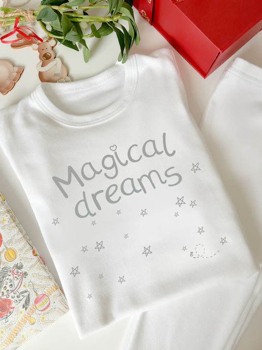 Baby & Children's Magical Matching Pyjamas