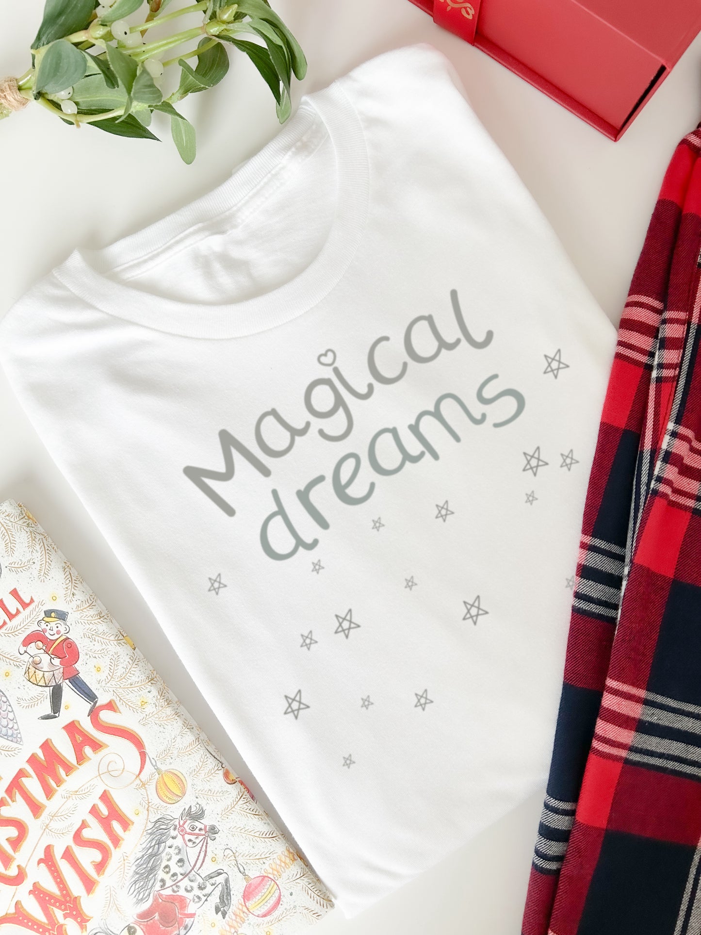 Women's Magical Matching Pyjamas