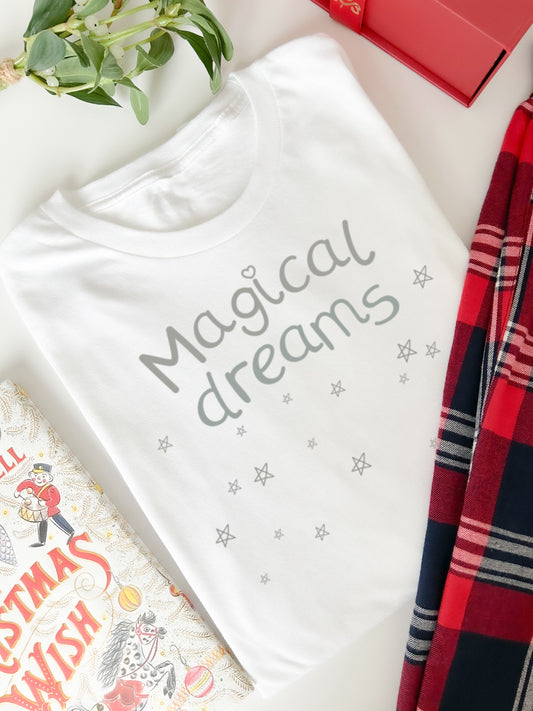 Women's Magical Matching Pyjamas