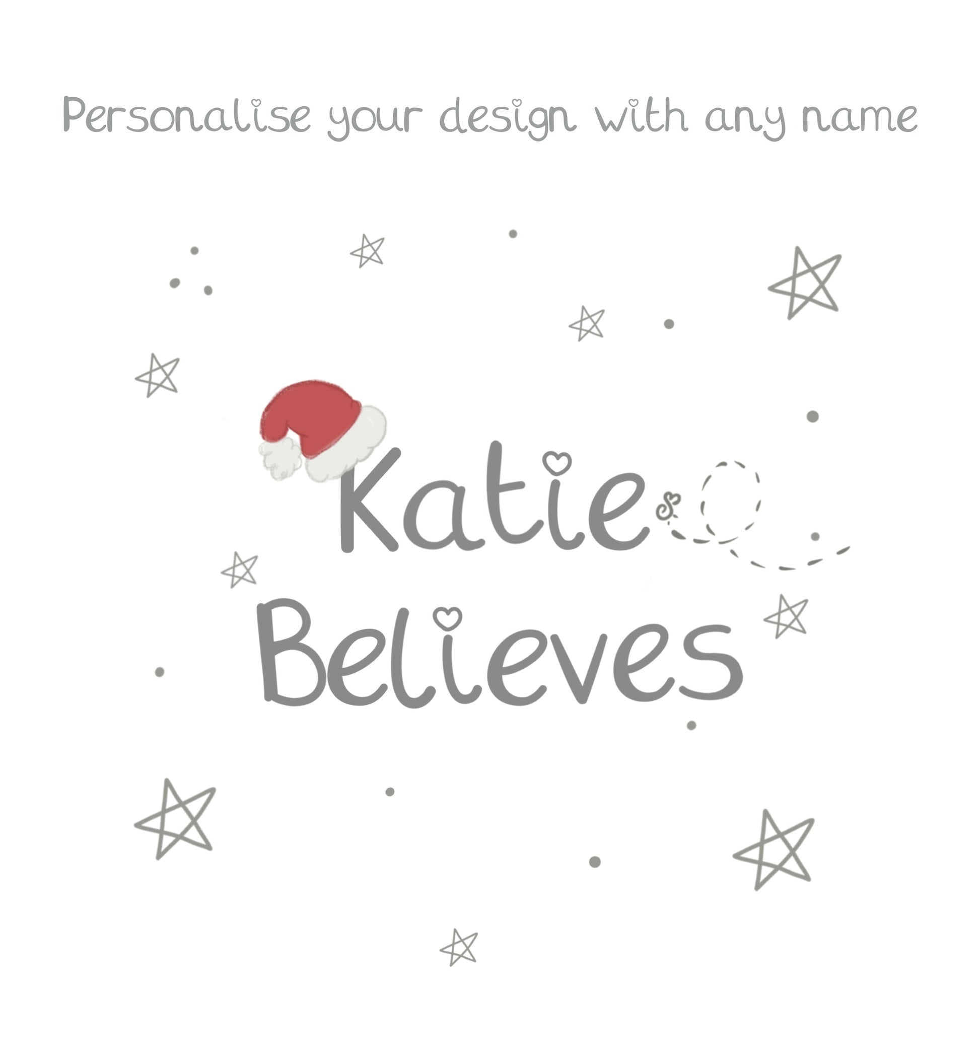 Santa_hat_personalised_believe_pyjamas_mock_up