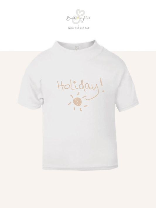 Personalised Handwriting T-shirt